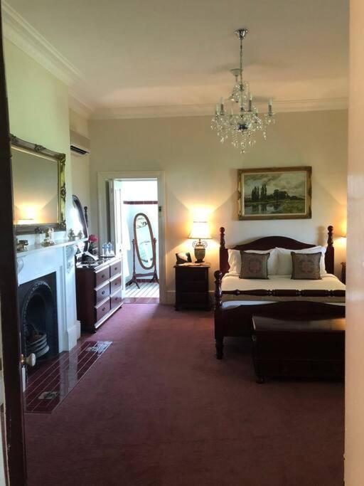 Leconfield House Bed & Breakfast Greta Ngoại thất bức ảnh